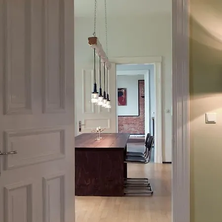 Διαμέρισμα Kunstlerwohnung Im Bauernhaus