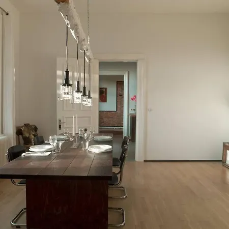 Kunstlerwohnung Im Bauernhaus Διαμέρισμα