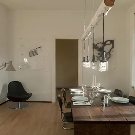 Διαμέρισμα Kunstlerwohnung Im Bauernhaus